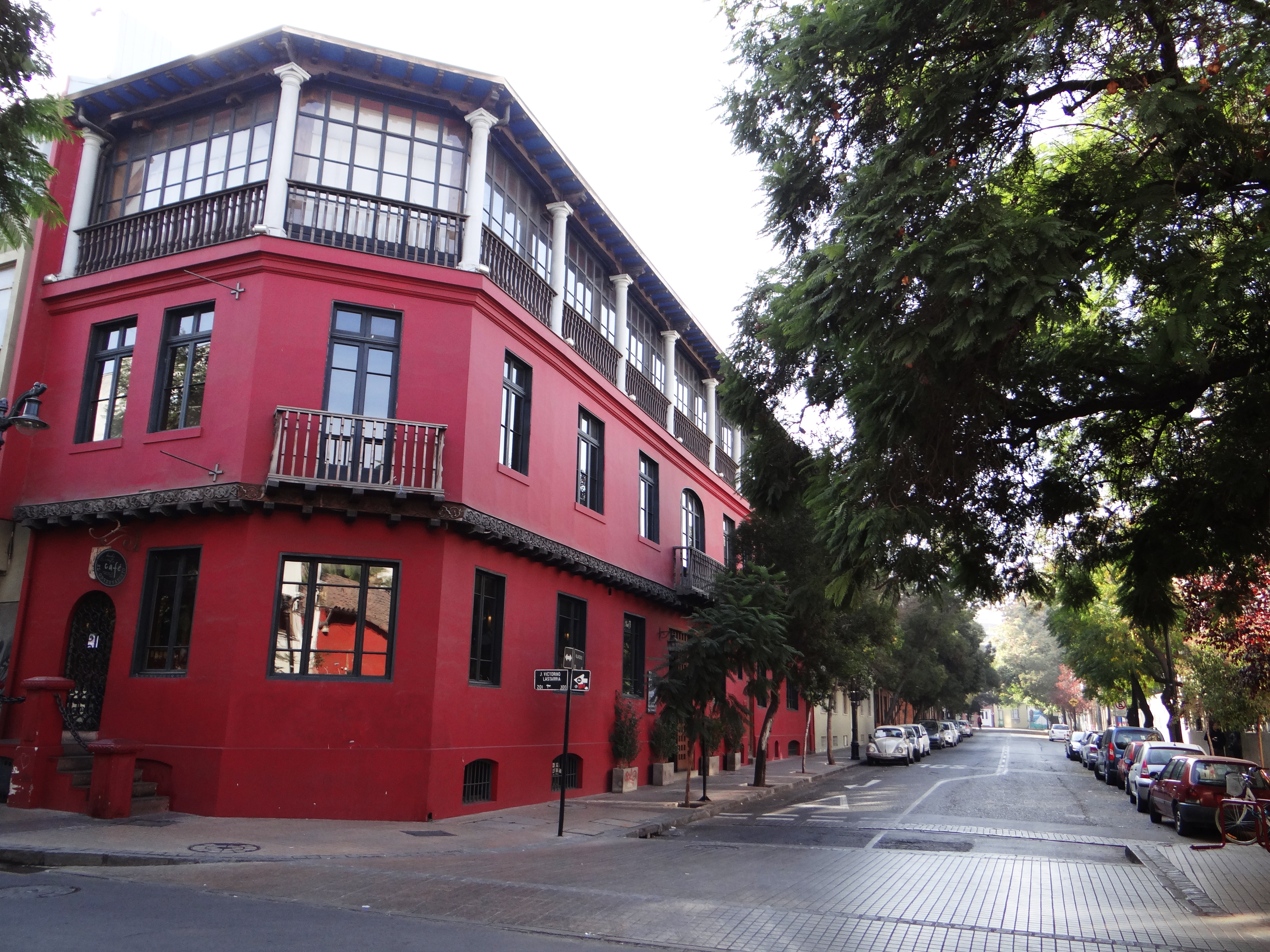 5 things Nobody WARNED me about when I moved to Santiago