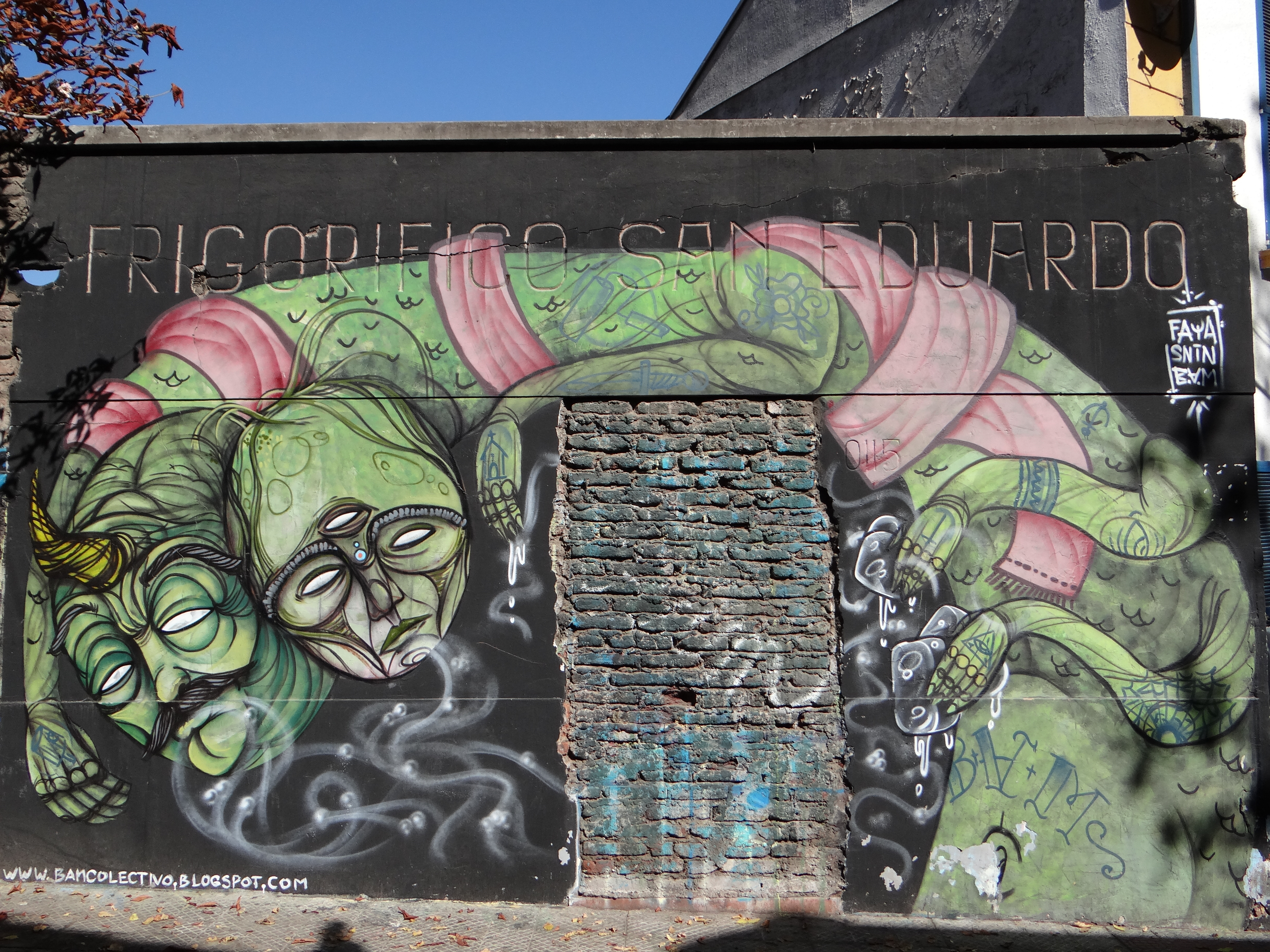 5 things Nobody WARNED me about when I moved to Santiago