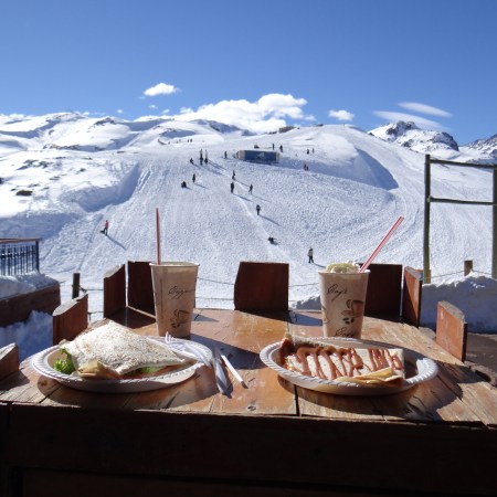 10 Ways I tasted my way through Santiago and experienced the Chilean culture