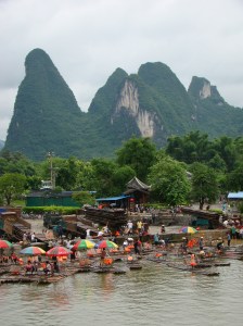 Such an amazing view!