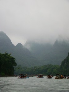 Li River