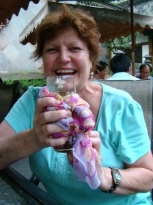 Cant wait for the water to cool!!