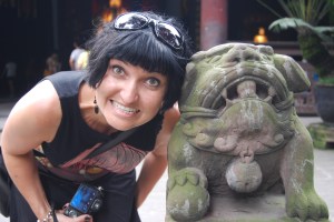 Temple of the Han Dynasty Emperor Zhao Lie