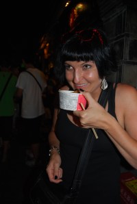 Smells like duck?!?!