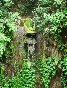 The Worlds largest Buddha and the Leshan Dafo Temple