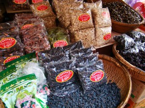 Muslim Quarter of Xian