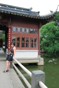 The Tranquil Hangzhou, West Lake of China