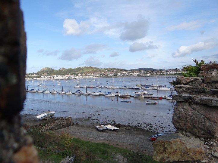 Conwy Quay