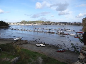 Conwy Quay