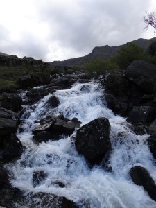 Cwm Idwal
