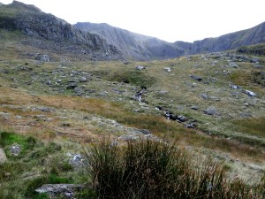 Cwm Idwal