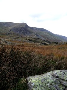Cwm Idwal