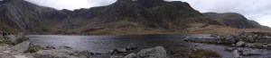 Cwm Idwal