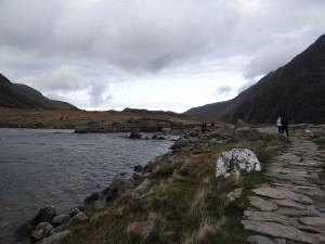 Cwm Idwal