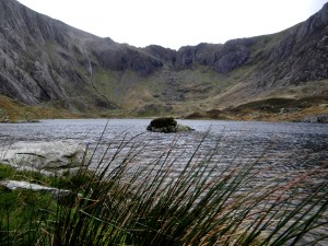 Llyn Idwal (lake)