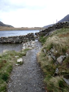 Cwm Idwal