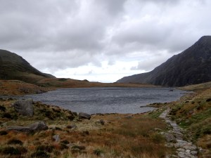 Llyn Idwal (lake)