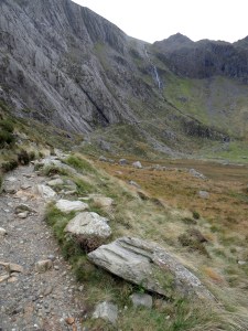 Cwm Idwal