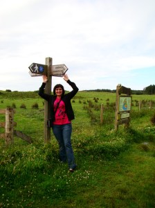 Newborough Warren (Ynys Llanddwyn), National Nature Reserve