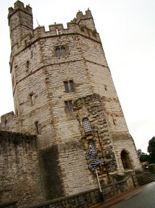 Caernarfon Castle