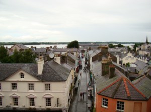Caernarfon Castle