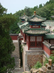 Hall of Benevolence and Longevity