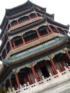 Temple of Buddhist Virtue
