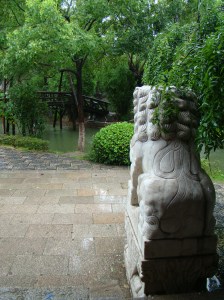 The Humble Administrator's Garden