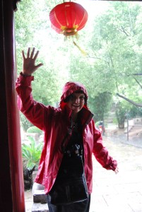 The Humble Administrator's Garden