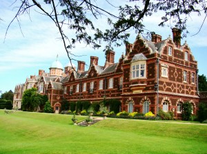 Sandringham House