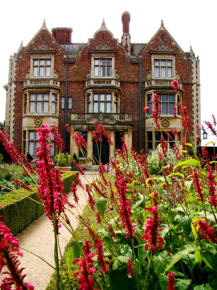 Sandringham House