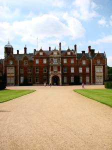 Sandringham House