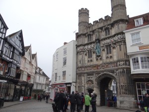 Canterbury
