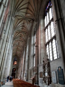 Canterbury Cathedral