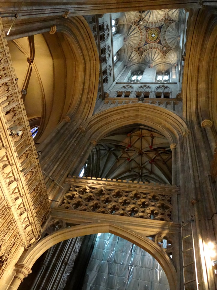 Canterbury Cathedral