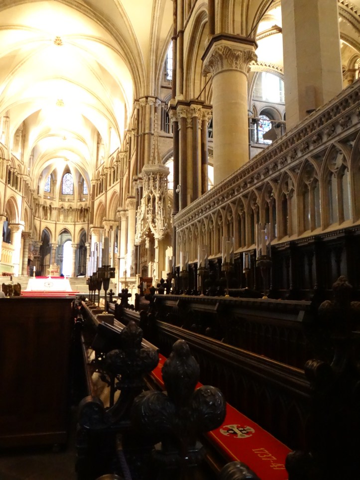 Canterbury Cathedral