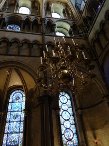 Canterbury Cathedral