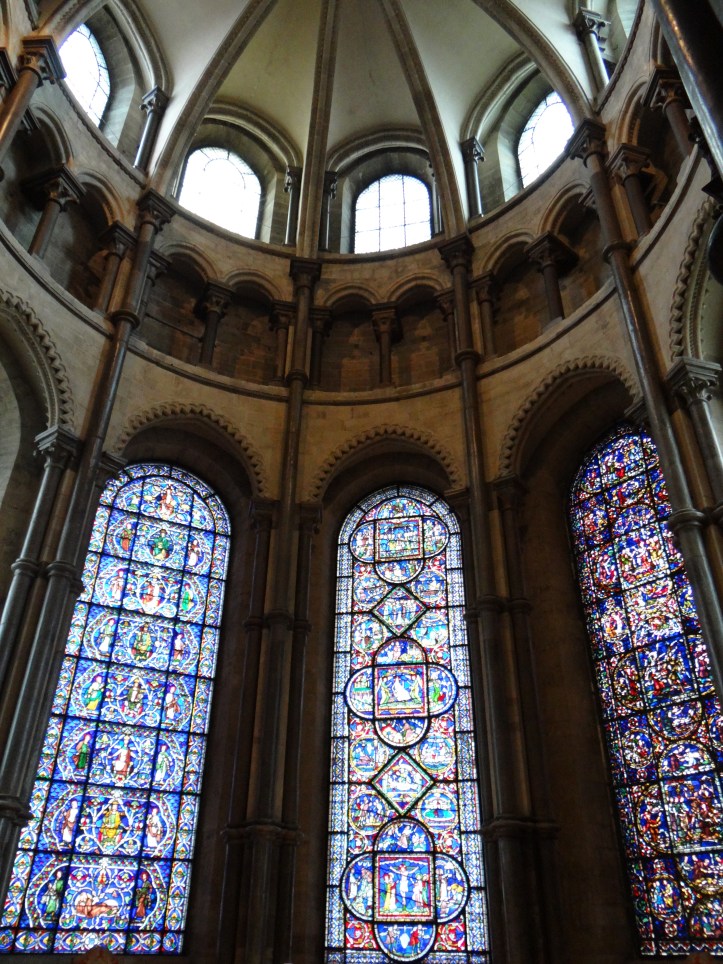 Canterbury Cathedral