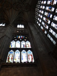 Canterbury Cathedral
