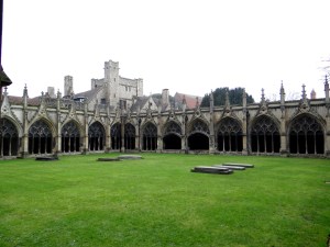 Canterbury Cathedral