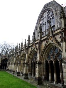 Canterbury Cathedral