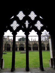 Canterbury Cathedral