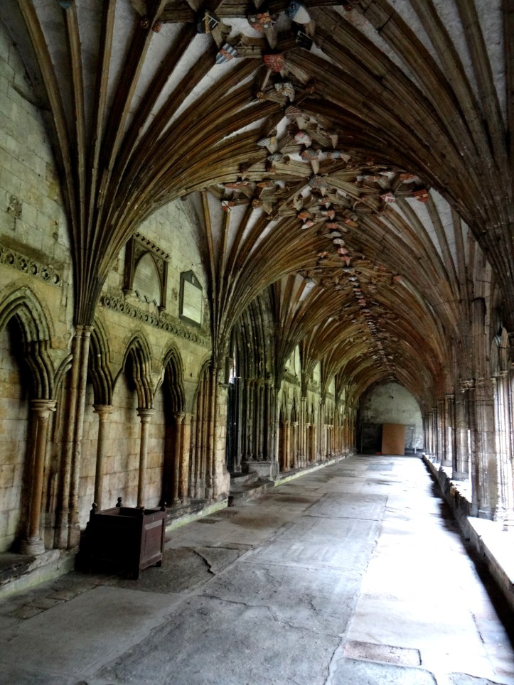 Canterbury Cathedral