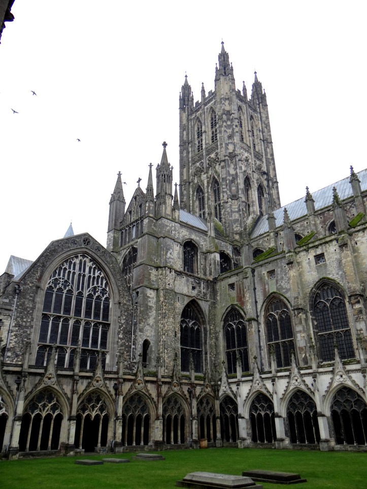 Canterbury Cathedral