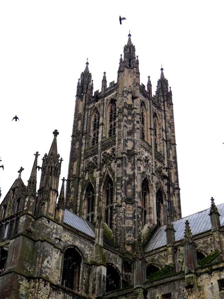 Canterbury Cathedral