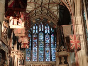 Canterbury Cathedral
