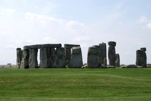 A place surrounded in mystery