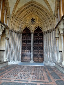 Ely Cathedral