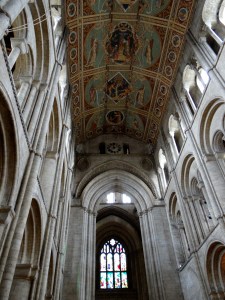Ely Cathedral
