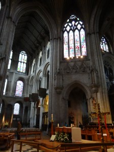 Ely Cathedral